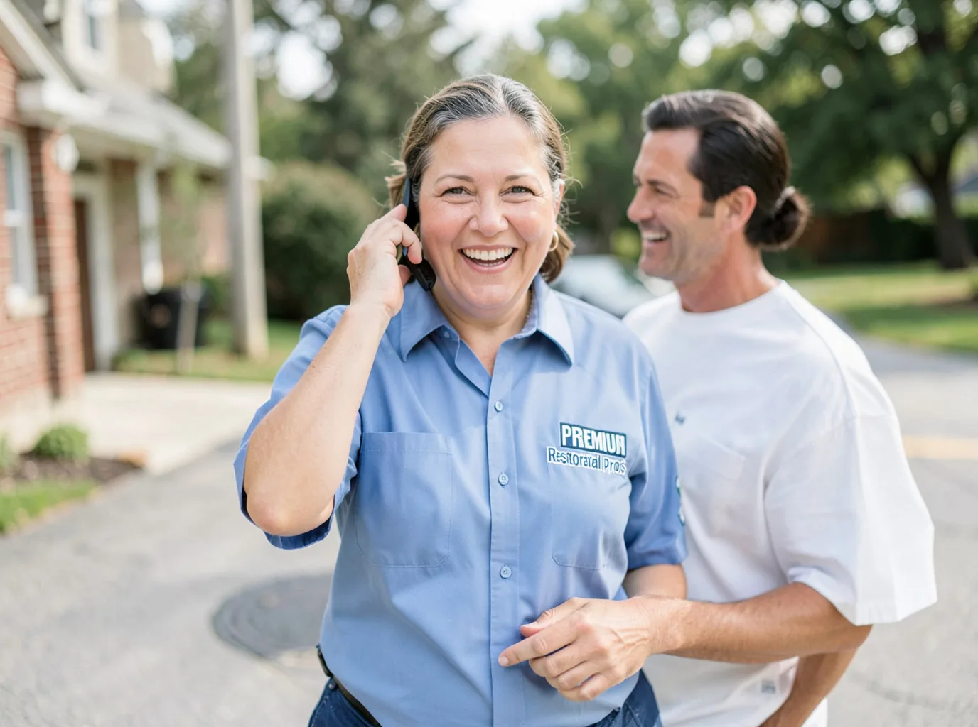 Water Damage Restoration Charlotte, IA FAQs